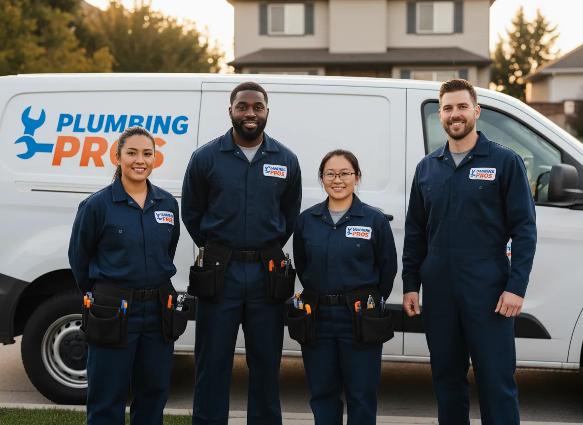 Water Heater Repair company in Ecorse, MI